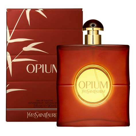 opium yves saint laurent femme jar|opium men's cologne lowest price.